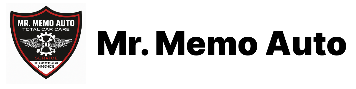 Mr. Memo Auto